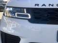 Land Rover Range Rover Sport 3.0 TDV6 HSE Dynamic Bianco - thumbnail 4