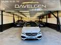 Mercedes-Benz CLA 45 AMG Mercedes 45 AMG Speedshift DCT 4MATIC FULL OPTIONS Blanc - thumbnail 11