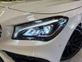 Mercedes-Benz CLA 45 AMG Mercedes 45 AMG Speedshift DCT 4MATIC FULL OPTIONS Blanc - thumbnail 9