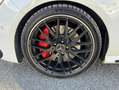 Mercedes-Benz CLA 45 AMG Mercedes 45 AMG Speedshift DCT 4MATIC FULL OPTIONS Blanc - thumbnail 27