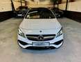Mercedes-Benz CLA 45 AMG Mercedes 45 AMG Speedshift DCT 4MATIC FULL OPTIONS Blanc - thumbnail 12