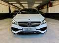 Mercedes-Benz CLA 45 AMG Mercedes 45 AMG Speedshift DCT 4MATIC FULL OPTIONS Blanc - thumbnail 13