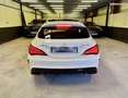 Mercedes-Benz CLA 45 AMG Mercedes 45 AMG Speedshift DCT 4MATIC FULL OPTIONS Blanc - thumbnail 4