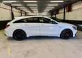 Mercedes-Benz CLA 45 AMG Mercedes 45 AMG Speedshift DCT 4MATIC FULL OPTIONS Blanc - thumbnail 2