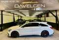 Mercedes-Benz CLA 45 AMG Mercedes 45 AMG Speedshift DCT 4MATIC FULL OPTIONS Blanc - thumbnail 7