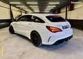Mercedes-Benz CLA 45 AMG Mercedes 45 AMG Speedshift DCT 4MATIC FULL OPTIONS Weiß - thumbnail 6