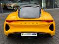 Lotus Emira V6 SE, Lotus am Ring by Komo-Tec GmbH Gelb - thumbnail 5