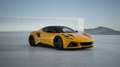 Lotus Emira V6 SE, Lotus am Ring by Komo-Tec GmbH Jaune - thumbnail 2