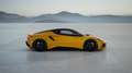Lotus Emira V6 SE, Lotus am Ring by Komo-Tec GmbH Jaune - thumbnail 11