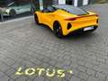 Lotus Emira V6 SE, Lotus am Ring by Komo-Tec GmbH Gelb - thumbnail 6