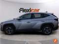 Hyundai TUCSON 1.6 T HEV Klass AT Gris - thumbnail 4
