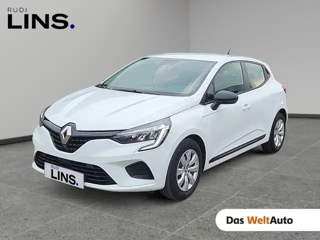 Renault Clio V Life