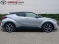 Toyota C-HR 2.0 C-LUB BI-TONE+cam+nav+sens Argent - thumbnail 3