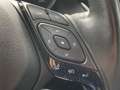 Toyota C-HR 2.0 C-LUB BI-TONE+cam+nav+sens Argent - thumbnail 15