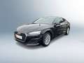 Audi A5 35 TDI Navi VC B&O Schwarz - thumbnail 2