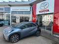 Toyota Aygo X Team D Gris - thumbnail 4