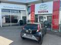 Toyota Aygo X Team D Gris - thumbnail 7