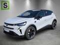 Renault Captur CAPTUR Techno E-Tech Full Hybrid 160 Grau - thumbnail 2