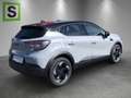 Renault Captur CAPTUR Techno E-Tech Full Hybrid 160 Grau - thumbnail 4