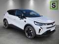 Renault Captur CAPTUR Techno E-Tech Full Hybrid 160 Grau - thumbnail 5
