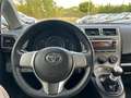 Toyota Verso-S Cool 8Fach*1.Hand*Klima*PDC Zilver - thumbnail 11