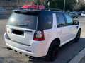 Land Rover Freelander Freelander 2.2 sd4 S 190cv auto Blanc - thumbnail 9