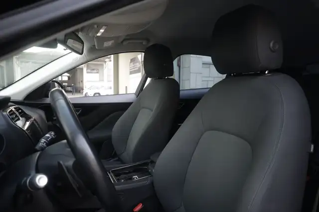 Jaguar F-Pace view 16
