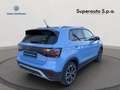 Volkswagen T-Cross 1.0 TSI 115 CV DSG Style Blu/Azzurro - thumbnail 6