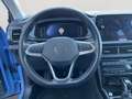 Volkswagen T-Cross 1.0 TSI 115 CV DSG Style Blu/Azzurro - thumbnail 10