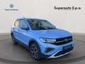Volkswagen T-Cross 1.0 TSI 115 CV DSG Style Blu/Azzurro - thumbnail 3