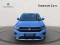 Volkswagen T-Cross 1.0 TSI 115 CV DSG Style Blu/Azzurro - thumbnail 2