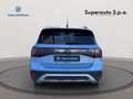 Volkswagen T-Cross 1.0 TSI 115 CV DSG Style Blu/Azzurro - thumbnail 5