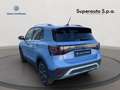 Volkswagen T-Cross 1.0 TSI 115 CV DSG Style Blu/Azzurro - thumbnail 4