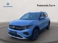 Volkswagen T-Cross 1.0 TSI 115 CV DSG Style Blu/Azzurro - thumbnail 13