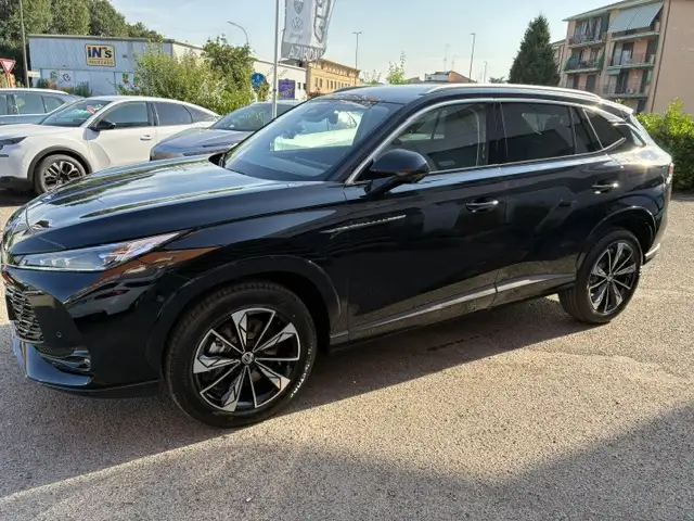 MG HS HS II 2024 1.5 hybrid  Luxury auto - KM0!