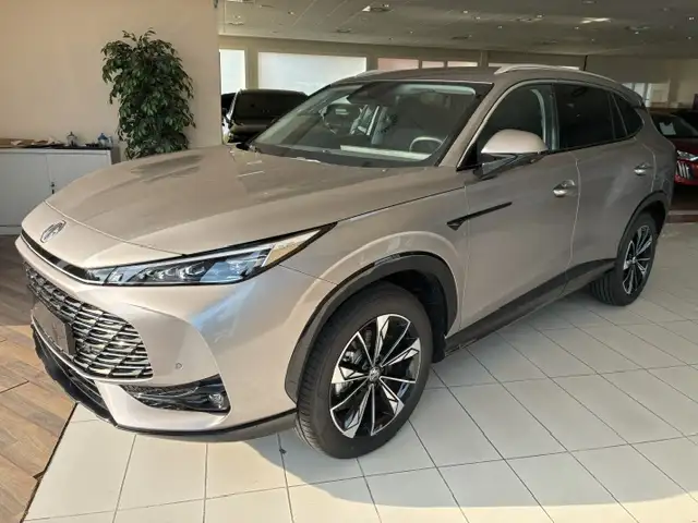 MG HS HS II 2024 1.5 hybrid  Luxury auto - KM0!