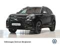 Volkswagen Tiguan 2.0 R-LINE 4X4 NEUESMODELL LEDER PANO 20Z Noir - thumbnail 1