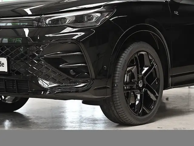 Volkswagen Tiguan view 5