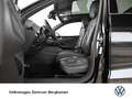 Volkswagen Tiguan 2.0 R-LINE 4X4 NEUESMODELL LEDER PANO 20Z Noir - thumbnail 11