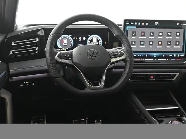 Volkswagen Tiguan view 14