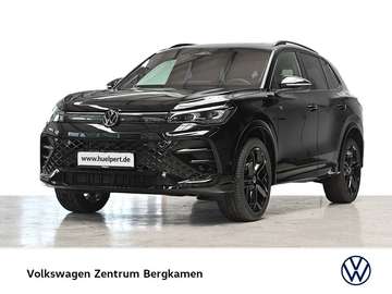 2.0 R-LINE 4X4 LEDER PANO AHK 360CAM LM20