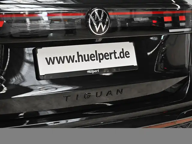 Volkswagen Tiguan view 7