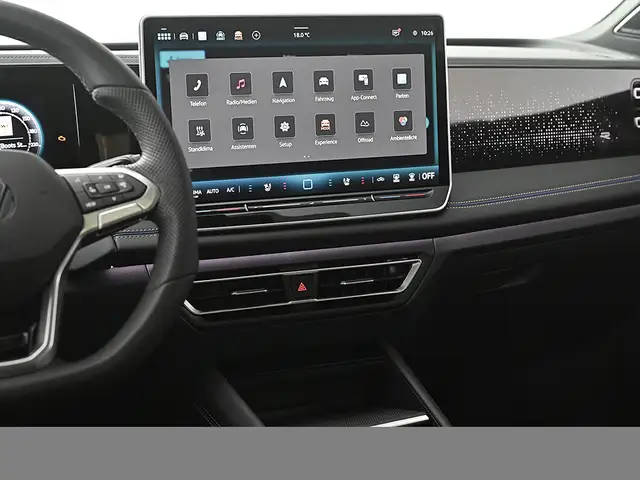 Volkswagen Tiguan view 15