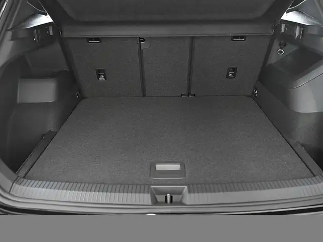 Volkswagen Tiguan view 8