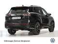 Volkswagen Tiguan 2.0 R-LINE 4X4 NEUESMODELL LEDER PANO 20Z Noir - thumbnail 2