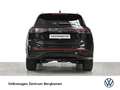 Volkswagen Tiguan 2.0 R-LINE 4X4 NEUESMODELL LEDER PANO 20Z Noir - thumbnail 4