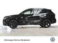 Volkswagen Tiguan 2.0 R-LINE 4X4 NEUESMODELL LEDER PANO 20Z Noir - thumbnail 3