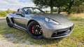 Porsche Boxster GTS 4.0 APPROVED Garantie 5/26/ Apple car play Grau - thumbnail 1
