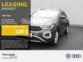 Volkswagen T-Roc 2.0 TDI DSG GOAL+ LM18 LED+ AHK ASSIST Grau - thumbnail 1