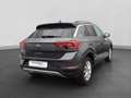 Volkswagen T-Roc 2.0 TDI DSG GOAL+ LM18 LED+ AHK ASSIST Grau - thumbnail 3